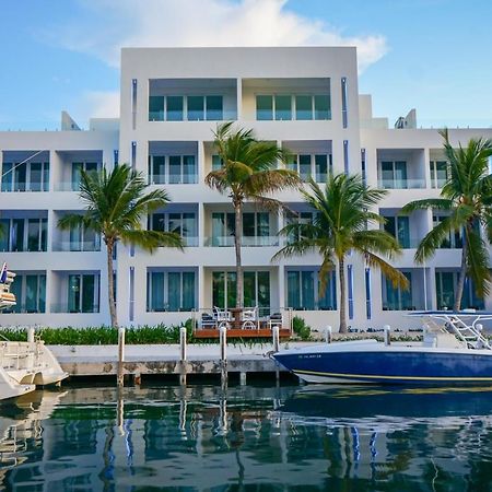 Zenza Boutique Hotel Turtle Cove Eksteriør billede