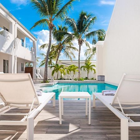 Zenza Boutique Hotel Turtle Cove Eksteriør billede