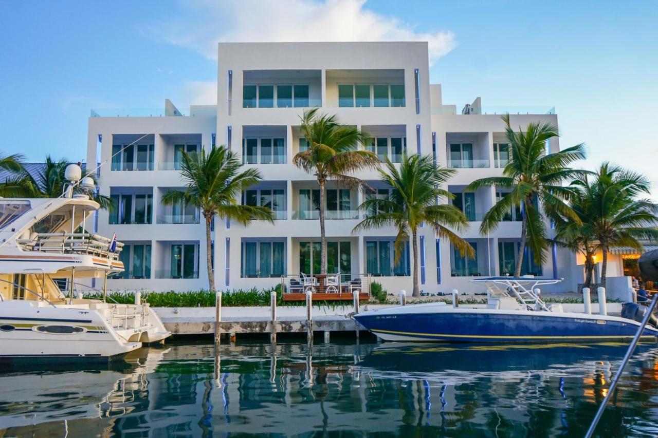 Zenza Boutique Hotel Turtle Cove Eksteriør billede