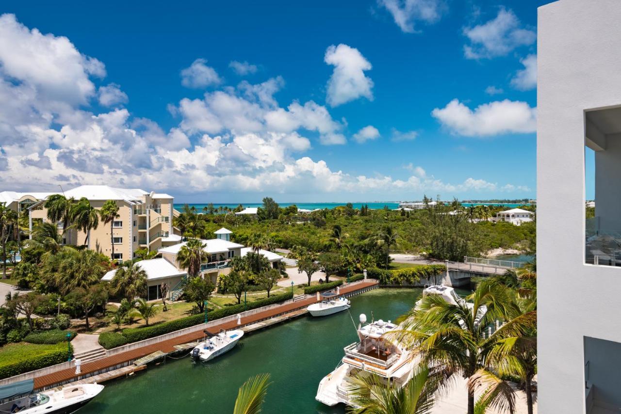 Zenza Boutique Hotel Turtle Cove Eksteriør billede