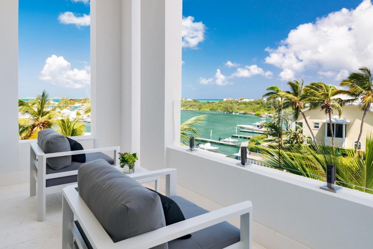 Zenza Boutique Hotel Turtle Cove Eksteriør billede