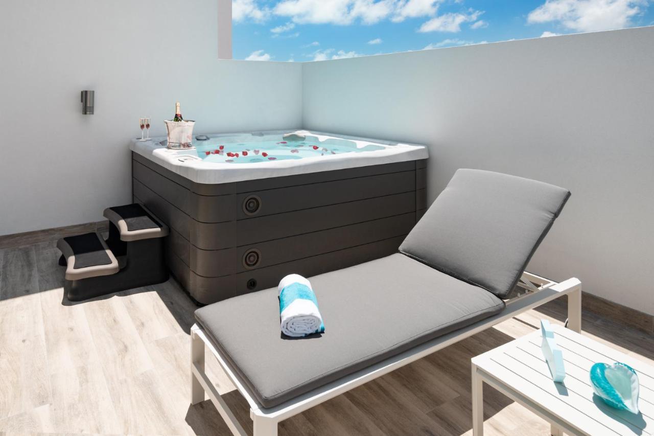 Zenza Boutique Hotel Turtle Cove Eksteriør billede