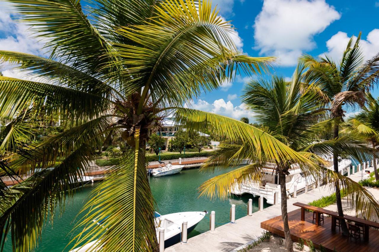 Zenza Boutique Hotel Turtle Cove Eksteriør billede