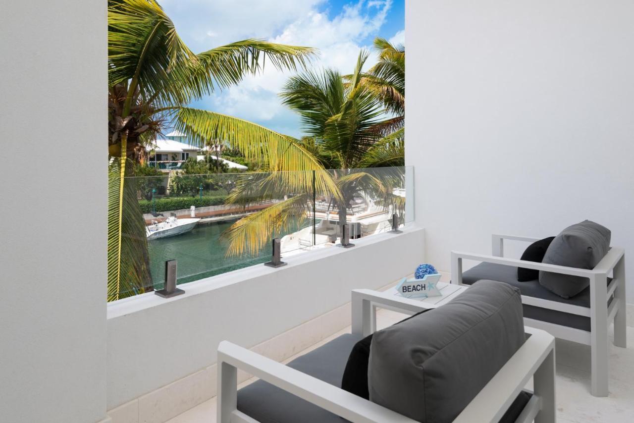 Zenza Boutique Hotel Turtle Cove Eksteriør billede