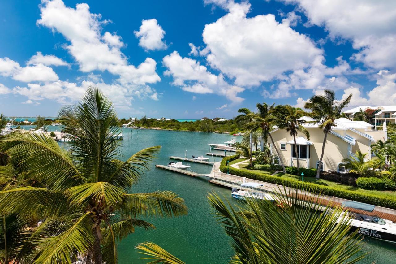 Zenza Boutique Hotel Turtle Cove Eksteriør billede