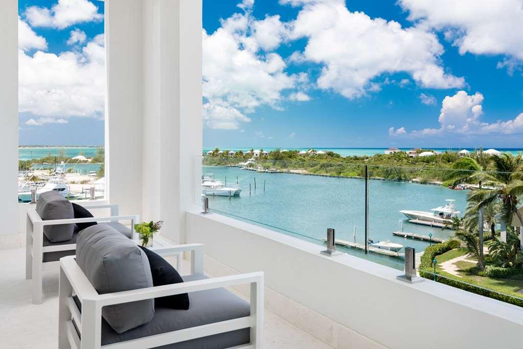 Zenza Boutique Hotel Turtle Cove Værelse billede